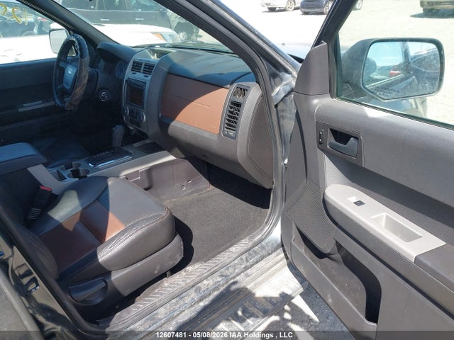 Продажа на аукционе авто 2008 Ford Escape Xlt, vin: 1FMCU93ZX8KA30912, номер лота: 12607481
