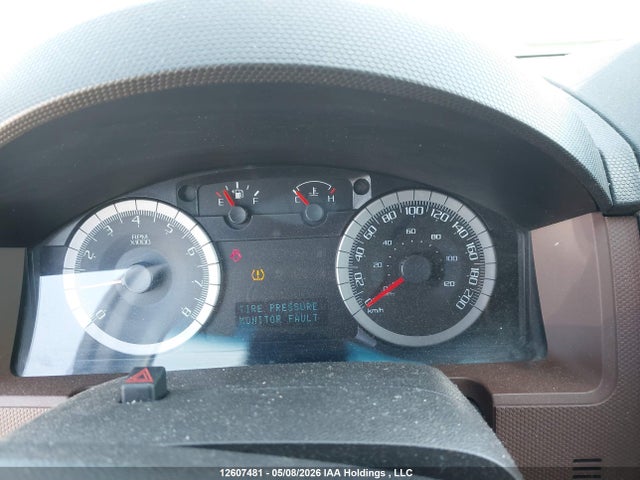 Продажа на аукционе авто 2008 Ford Escape Xlt, vin: 1FMCU93ZX8KA30912, номер лота: 12607481