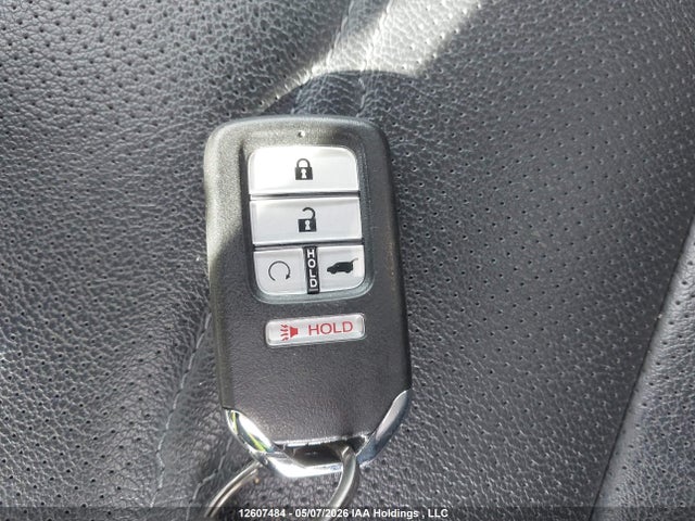 Продаж на аукціоні авто 2021 Honda Cr-v Ex-l, vin: 2HKRW2H80MH200171, номер лоту: 12607484