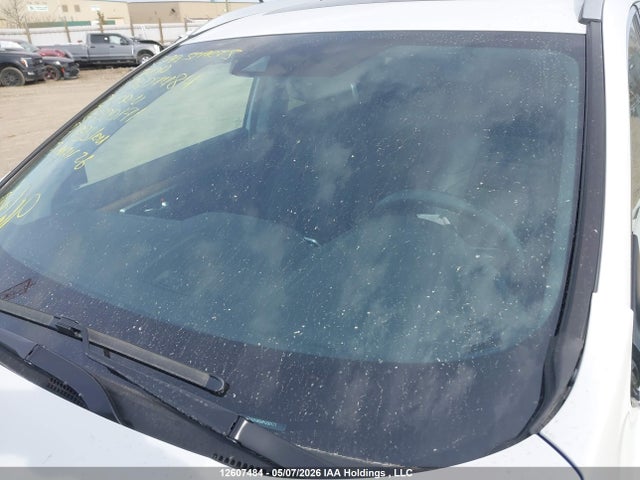 Продаж на аукціоні авто 2021 Honda Cr-v Ex-l, vin: 2HKRW2H80MH200171, номер лоту: 12607484