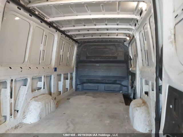 Auction sale of the 2019 Mercedes-benz Sprinter 2500/3500, vin: WD3BF0CD9KP087066, lot number: 12607485