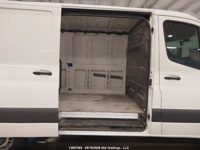 Auction sale of the 2019 Mercedes-benz Sprinter 2500/3500, vin: WD3BF0CD9KP087066, lot number: 12607485