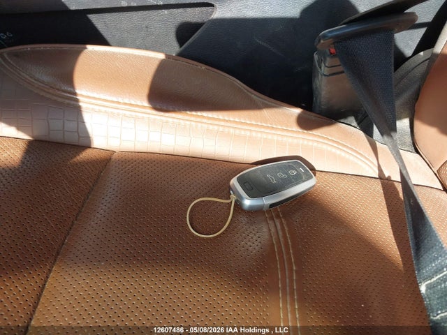 3C63R3NL4RG290105 RAM 3500 Limited Longhorn