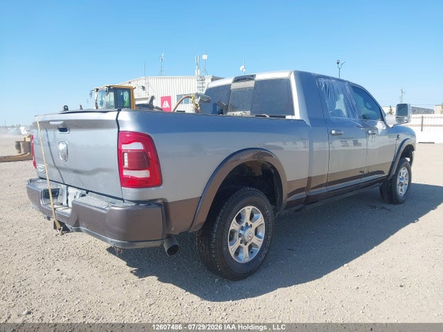 3C63R3NL4RG290105 RAM 3500 Limited Longhorn