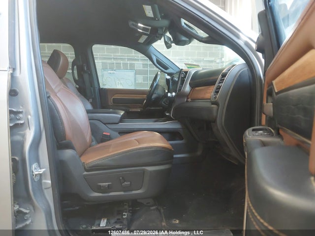 3C63R3NL4RG290105 RAM 3500 Limited Longhorn