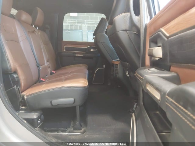 3C63R3NL4RG290105 RAM 3500 Limited Longhorn
