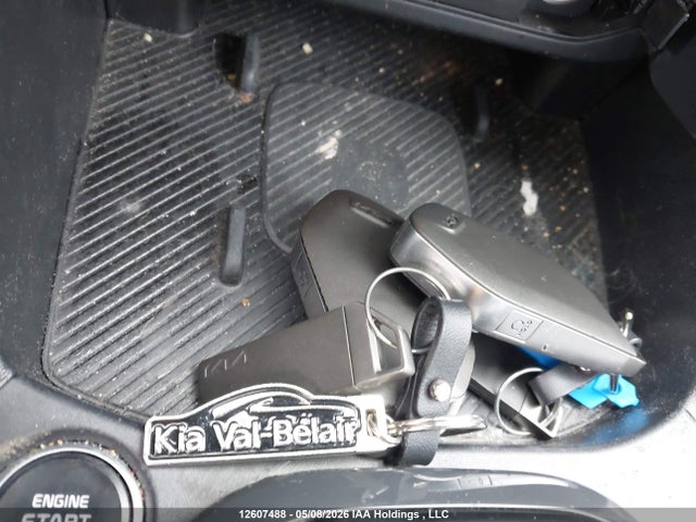 Продажа на аукционе авто 2025 Kia K4 Ex/ex+, vin: 3KPFU4DEXSE043704, номер лота: 12607488