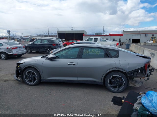 Продажа на аукционе авто 2025 Kia K4 Ex/ex+, vin: 3KPFU4DEXSE043704, номер лота: 12607488