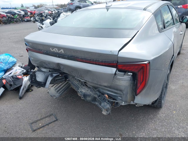 Продажа на аукционе авто 2025 Kia K4 Ex/ex+, vin: 3KPFU4DEXSE043704, номер лота: 12607488