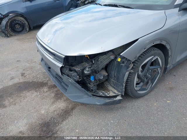 Продажа на аукционе авто 2025 Kia K4 Ex/ex+, vin: 3KPFU4DEXSE043704, номер лота: 12607488