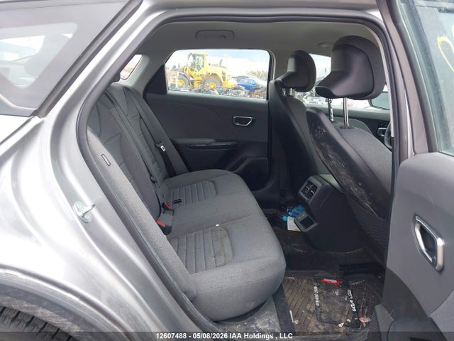 Продажа на аукционе авто 2025 Kia K4 Ex/ex+, vin: 3KPFU4DEXSE043704, номер лота: 12607488