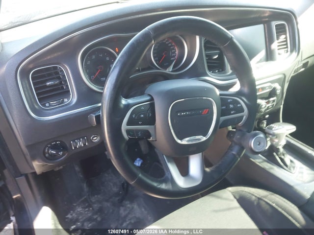 Dodge Charger Sxt 2016 2C3CDXHG9GH280510 Image 16