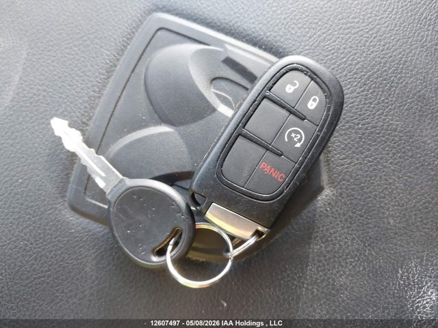 Aukcja sprzedaży 2013 Ram 1500 Sport, vin: 1C6RR7HT9DS530571, numer aukcji: 12607497