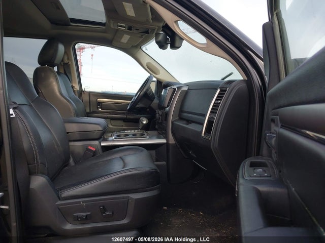 Aukcja sprzedaży 2013 Ram 1500 Sport, vin: 1C6RR7HT9DS530571, numer aukcji: 12607497