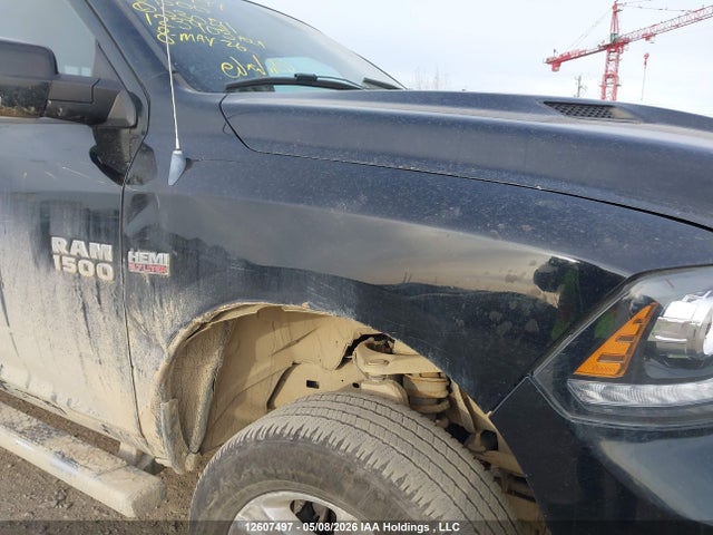 Aukcja sprzedaży 2013 Ram 1500 Sport, vin: 1C6RR7HT9DS530571, numer aukcji: 12607497