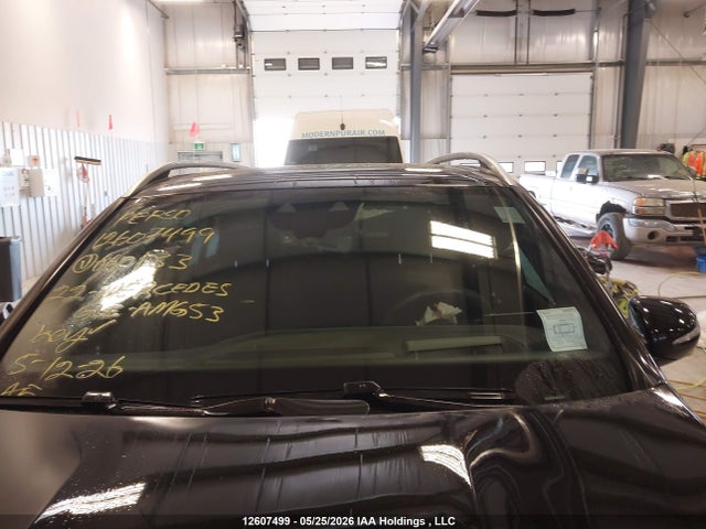 12607499 :رقم المزاد ، 4JGFB6BB3NA660133 vin ، 2022 Mercedes-benz Gle Amg 53 4matic مزاد بيع