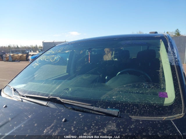 Dodge Grand Caravan Se 2014 2C4RDGBG1ER288476 Image 14