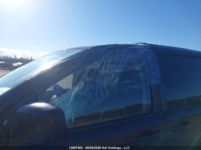 Dodge Grand Caravan Se 2014 2C4RDGBG1ER288476 Image 19