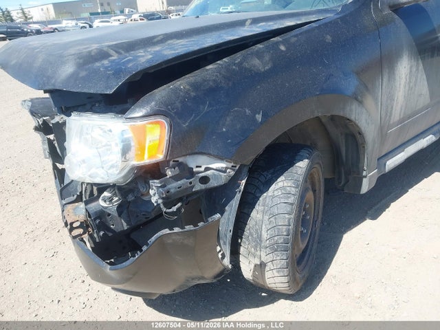 Aukcja sprzedaży 2010 Ford Escape Xlt Automatic, vin: 1FMCU0DG8AKB73243, numer aukcji: 12607504