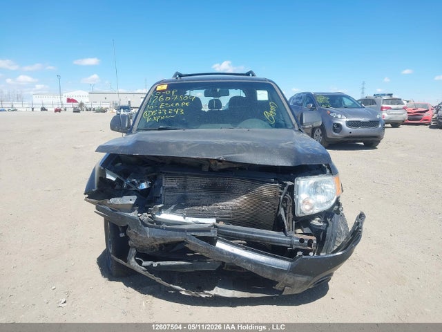 Aukcja sprzedaży 2010 Ford Escape Xlt Automatic, vin: 1FMCU0DG8AKB73243, numer aukcji: 12607504