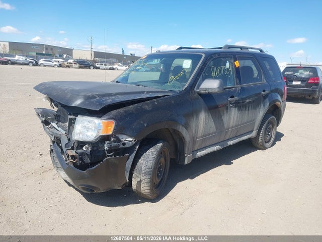 Aukcja sprzedaży 2010 Ford Escape Xlt Automatic, vin: 1FMCU0DG8AKB73243, numer aukcji: 12607504