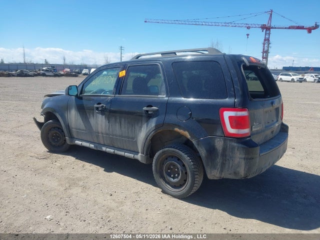 Aukcja sprzedaży 2010 Ford Escape Xlt Automatic, vin: 1FMCU0DG8AKB73243, numer aukcji: 12607504