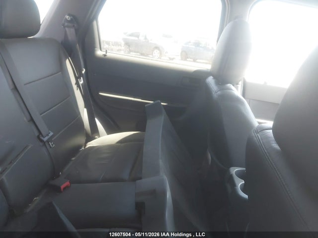 Aukcja sprzedaży 2010 Ford Escape Xlt Automatic, vin: 1FMCU0DG8AKB73243, numer aukcji: 12607504