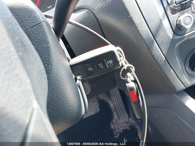 Aukcja sprzedaży 2014 Volkswagen Jetta S, vin: 3VW2K7AJ7EM406247, numer aukcji: 12607505