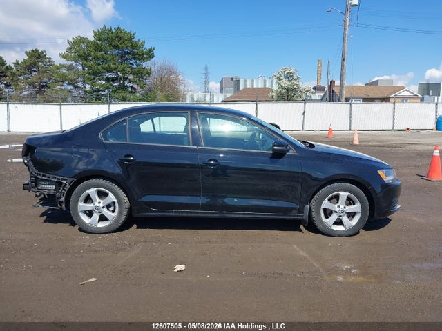 Aukcja sprzedaży 2014 Volkswagen Jetta S, vin: 3VW2K7AJ7EM406247, numer aukcji: 12607505