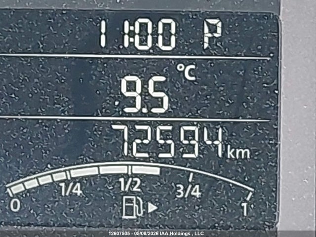 Aukcja sprzedaży 2014 Volkswagen Jetta S, vin: 3VW2K7AJ7EM406247, numer aukcji: 12607505