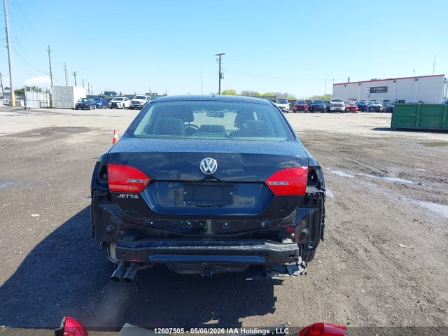 Aukcja sprzedaży 2014 Volkswagen Jetta S, vin: 3VW2K7AJ7EM406247, numer aukcji: 12607505