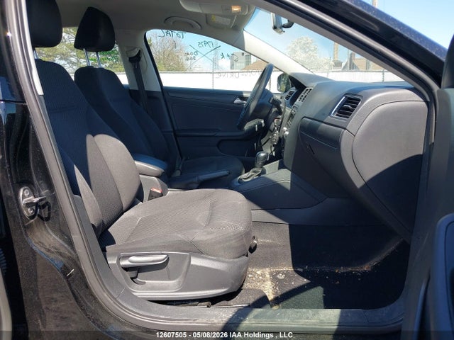 Aukcja sprzedaży 2014 Volkswagen Jetta S, vin: 3VW2K7AJ7EM406247, numer aukcji: 12607505