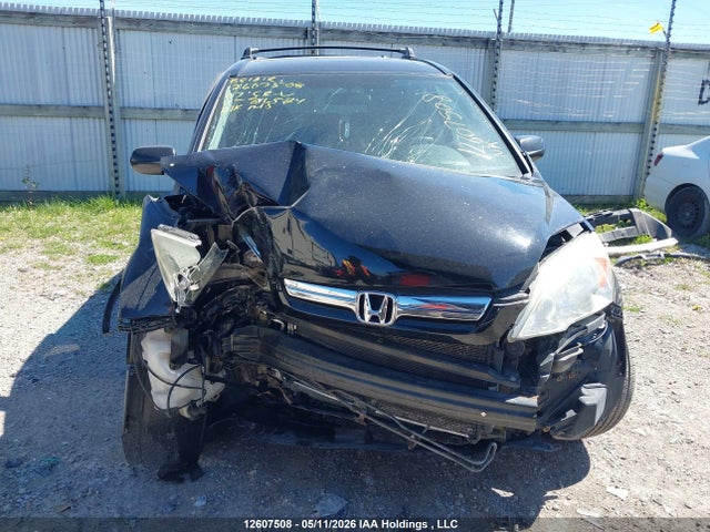 Продажа на аукционе авто 2007 Honda Cr-v, vin: 5J6RE485X7L816524, номер лота: 12607508