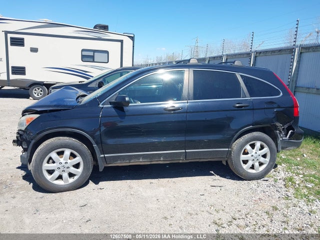 Продажа на аукционе авто 2007 Honda Cr-v, vin: 5J6RE485X7L816524, номер лота: 12607508