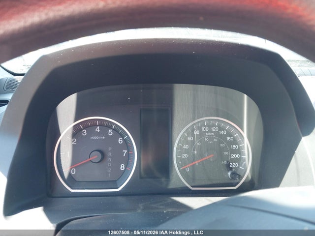 Продажа на аукционе авто 2007 Honda Cr-v, vin: 5J6RE485X7L816524, номер лота: 12607508