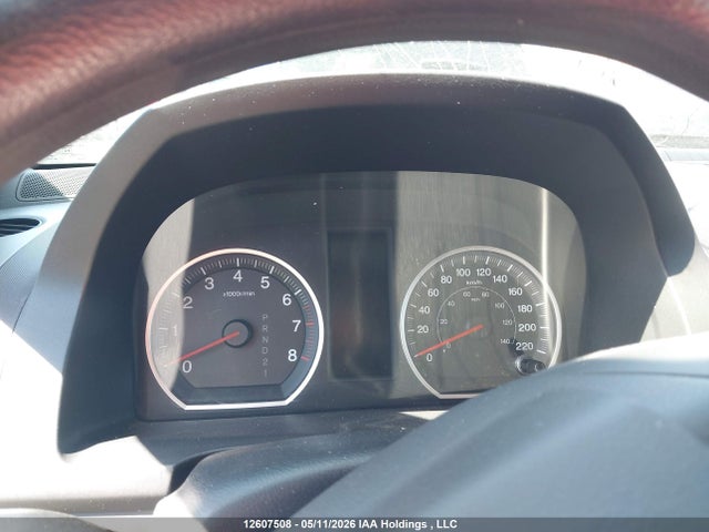 Продажа на аукционе авто 2007 Honda Cr-v, vin: 5J6RE485X7L816524, номер лота: 12607508