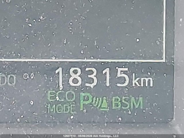 2T3DFREV1JW724754 Toyota Rav4 Limited