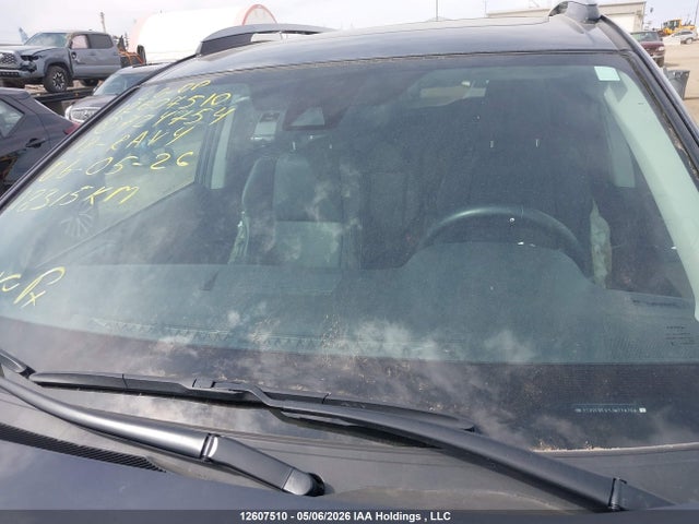 2T3DFREV1JW724754 Toyota Rav4 Limited