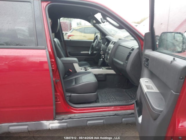 Продажа на аукционе авто 2011 Ford Escape Xlt, vin: 1FMCU9D72BKB16090, номер лота: 12607512