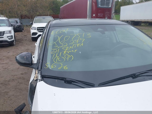 3N1AB8DV0MY322249 Nissan SENTRA SR