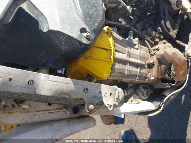 Husqvarna Fc450 2015 VBKUXP434FM356168 Image 15