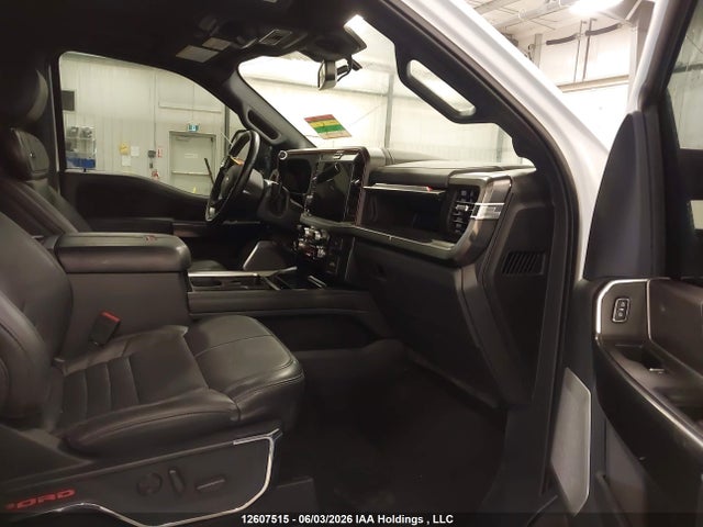 Aukcja sprzedaży 2026 Ford F350 Super Duty, vin: 1FT8W3BMXTED18587, numer aukcji: 12607515