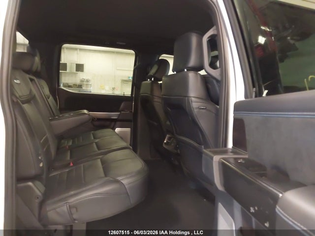 Aukcja sprzedaży 2026 Ford F350 Super Duty, vin: 1FT8W3BMXTED18587, numer aukcji: 12607515
