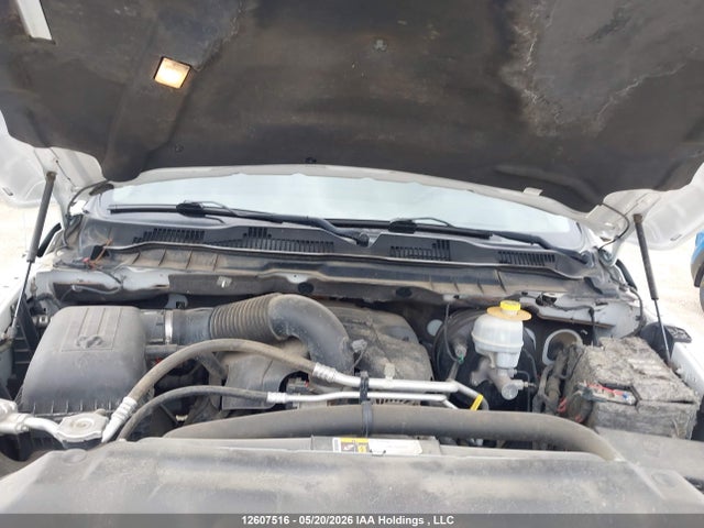 1C6RR7HT0ES459942 RAM 1500 Sport