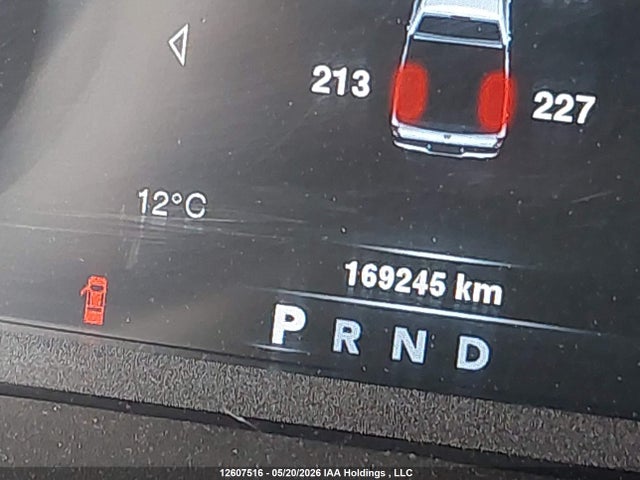 1C6RR7HT0ES459942 RAM 1500 Sport