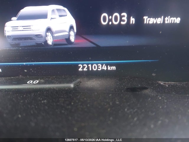 2019 Volkswagen Atlas 3.6 Fsi Execline მანქანა იყიდება აუქციონზე, vin: 1V2TR2CA4KC519748, აუქციონის ნომერი: 12607517