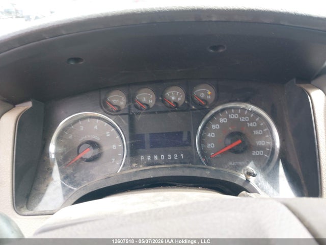 Продажа на аукционе авто 2010 Ford F-150 Stx/xl/xlt, vin: 1FTEX1E8XAFD81859, номер лота: 12607518