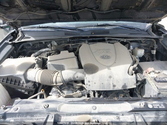 Продажа на аукционе авто 2019 Toyota Tacoma Limited V6/trd Off Road, vin: 5TFGZ5AN1KX172799, номер лота: 12607519