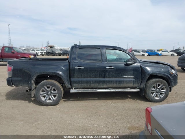 Продажа на аукционе авто 2019 Toyota Tacoma Limited V6/trd Off Road, vin: 5TFGZ5AN1KX172799, номер лота: 12607519