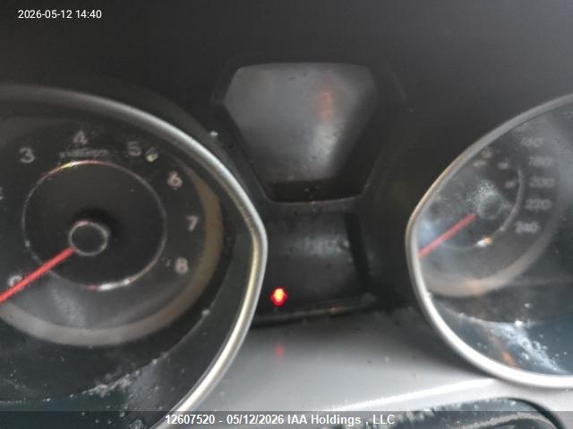 Продаж на аукціоні авто 2011 Hyundai Elantra Gl, vin: 5NPDH4AE1BH061309, номер лоту: 12607520